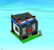 Bauanleitungen LEGO - 4440 - Forest Police Station: Page 36