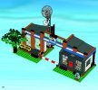 Bauanleitungen LEGO - 4440 - Forest Police Station: Page 58