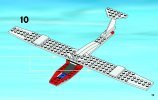 Bauanleitungen LEGO - 4442 - Glider: Page 15