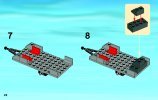 Bauanleitungen LEGO - 4442 - Glider: Page 28