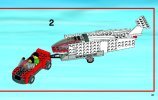 Bauanleitungen LEGO - 4442 - Glider: Page 31