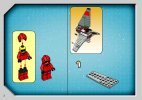 Bauanleitungen LEGO - 4477 - T-16 Skyhopper™: Page 2