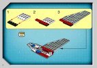 Bauanleitungen LEGO - 4477 - T-16 Skyhopper™: Page 4