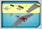 Bauanleitungen LEGO - 4477 - T-16 Skyhopper™: Page 5