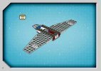 Bauanleitungen LEGO - 4477 - T-16 Skyhopper™: Page 6