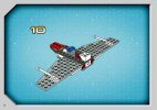Bauanleitungen LEGO - 4477 - T-16 Skyhopper™: Page 8
