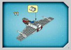 Bauanleitungen LEGO - 4477 - T-16 Skyhopper™: Page 9