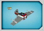 Bauanleitungen LEGO - 4477 - T-16 Skyhopper™: Page 11