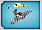 Bauanleitungen LEGO - 4477 - T-16 Skyhopper™: Page 12