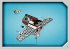 Bauanleitungen LEGO - 4477 - T-16 Skyhopper™: Page 17