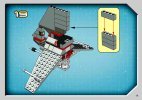 Bauanleitungen LEGO - 4477 - T-16 Skyhopper™: Page 19
