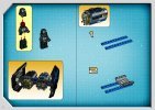 Bauanleitungen LEGO - 4479 - TIE bomber™: Page 2