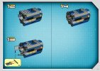 Bauanleitungen LEGO - 4479 - TIE bomber™: Page 11
