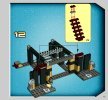 Bauanleitungen LEGO - 4480 - Jabba's Palace: Page 13