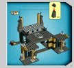 Bauanleitungen LEGO - 4480 - Jabba's Palace: Page 21