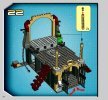 Bauanleitungen LEGO - 4480 - Jabba's Palace: Page 24