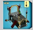 Bauanleitungen LEGO - 4480 - Jabba's Palace: Page 25