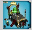 Bauanleitungen LEGO - 4480 - Jabba's Palace: Page 27