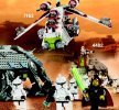 Bauanleitungen LEGO - 4480 - Jabba's Palace: Page 29