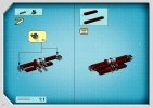 Bauanleitungen LEGO - 4481 - Hailfire Droid™: Page 4