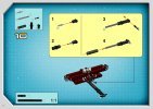 Bauanleitungen LEGO - 4481 - Hailfire Droid™: Page 6