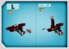 Bauanleitungen LEGO - 4481 - Hailfire Droid™: Page 8