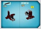 Bauanleitungen LEGO - 4481 - Hailfire Droid™: Page 9