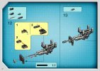 Bauanleitungen LEGO - 4481 - Hailfire Droid™: Page 32