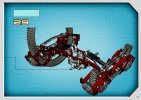 Bauanleitungen LEGO - 4481 - Hailfire Droid™: Page 33