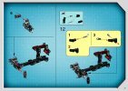 Bauanleitungen LEGO - 4481 - Hailfire Droid™: Page 39