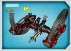 Bauanleitungen LEGO - 4481 - Hailfire Droid™: Page 41