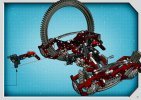 Bauanleitungen LEGO - 4481 - Hailfire Droid™: Page 45