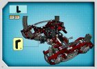 Bauanleitungen LEGO - 4481 - Hailfire Droid™: Page 46