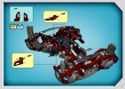 Bauanleitungen LEGO - 4481 - Hailfire Droid™: Page 47