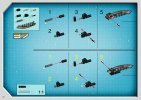 Bauanleitungen LEGO - 4481 - Hailfire Droid™: Page 50