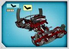 Bauanleitungen LEGO - 4481 - Hailfire Droid™: Page 52