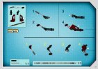 Bauanleitungen LEGO - 4481 - Hailfire Droid™: Page 53