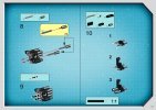Bauanleitungen LEGO - 4481 - Hailfire Droid™: Page 57