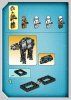 Bauanleitungen LEGO - 4483 - AT-AT™: Page 2