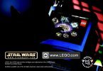 Bauanleitungen LEGO - 4484 - MINI X-wing Fighter™ & TIE Advanced™: Page 16