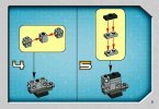 Bauanleitungen LEGO - 4486 - MINI AT-ST™ & Snowspeeder™: Page 9