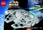 Bauanleitungen LEGO - 4488 - MINI Millennium Falcon™: Page 1