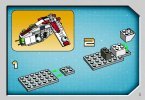 Bauanleitungen LEGO - 4490 - MINI Republic Gunship™: Page 3