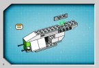 Bauanleitungen LEGO - 4490 - MINI Republic Gunship™: Page 8