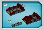 Bauanleitungen LEGO - 4491 - MINI MTT™: Page 5