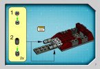 Bauanleitungen LEGO - 4491 - MINI MTT™: Page 7