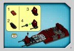 Bauanleitungen LEGO - 4491 - MINI MTT™: Page 9