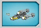 Bauanleitungen LEGO - 4491 - MINI MTT™: Page 27