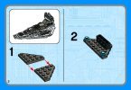 Bauanleitungen LEGO - 4492 - MINI Star Destroyer™: Page 2