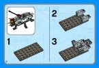 Bauanleitungen LEGO - 4495 - MINI AT-TE™: Page 2